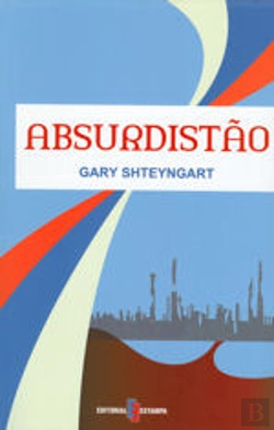 Bertrand.pt - Absurdistão