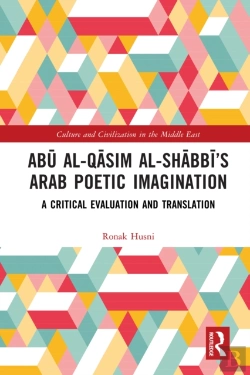 Bertrand.pt - Abu Al-Qasim Al-Shabbi'S Arab Poetic Imagination