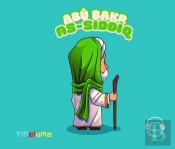 Abû Bakr As-Siddîq