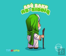 Bertrand.pt - Abû Bakr As-Siddîq