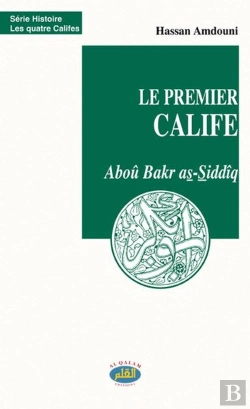 Bertrand.pt - Abu Bakr ; Premier Calife