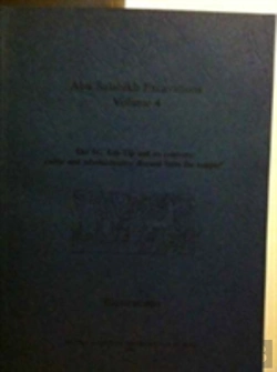 Bertrand.pt - Abu Salabikh Excavations Vol 4