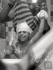 Abu Zaki