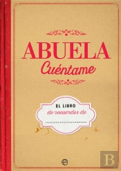 Abuela Cuéntame