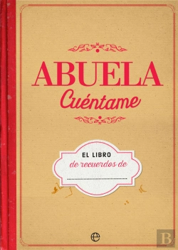 Bertrand.pt - Abuela Cuéntame