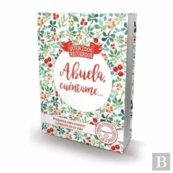 Bertrand.pt - Abuela, Cuéntame...