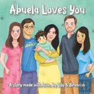 Abuela Loves You