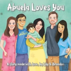 Bertrand.pt - Abuela Loves You
