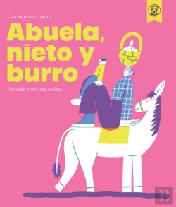 Bertrand.pt - Abuela, Nieto Y Burro