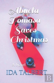Abuela Tomasa Saves Christmas