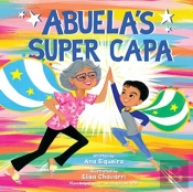 Abuela'S Super Capa