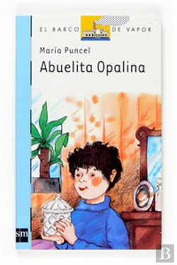 Bertrand.pt - Abuelita Opalina [Edición Especial]