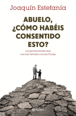 Bertrand.pt - Abuelo, ¿Cómo Habéis Consentido Esto?