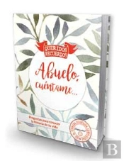 Abuelo, Cuéntame...
