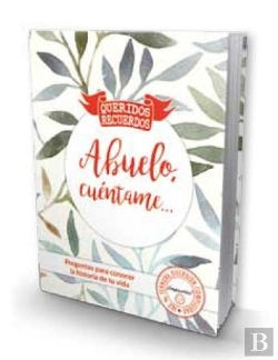Bertrand.pt - Abuelo, Cuéntame...