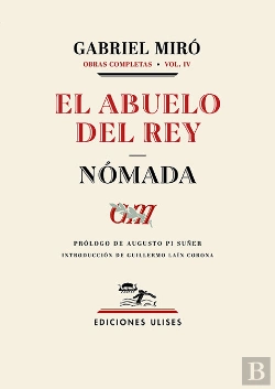 Bertrand.pt - Abuelo Del Rey Nomada,El