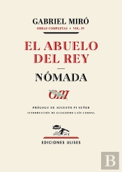 Abuelo Del Rey Nomada,El