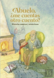 Abuelo, ¿Me Cuentas Otro Cuento?
