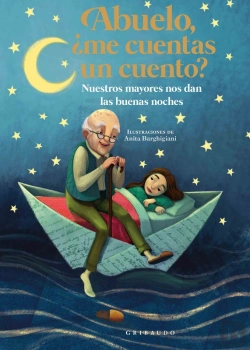 Bertrand.pt - Abuelo, ¿Me Cuentas Un Cuento?