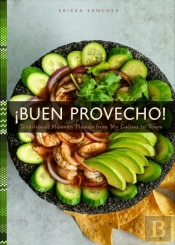 Â¡Buen Provecho!