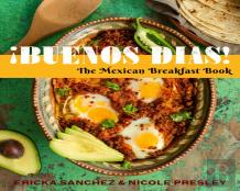 Â¡Buenos Dias!