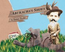 Abukacha'S Shoes