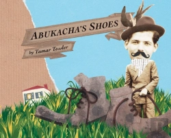 Bertrand.pt - Abukacha'S Shoes