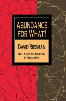 Bertrand.pt - Abundance For What?