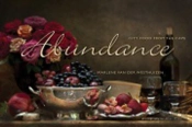Abundance