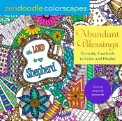 Abundant Blessings