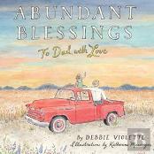 Abundant Blessings