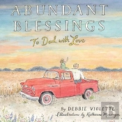 Abundant Blessings