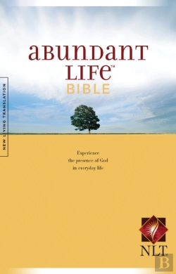 Bertrand.pt - Abundant Life Bible-Nlt