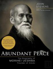 Abundant Peace
