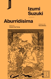 Aburridísima
