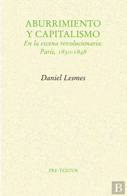 Bertrand.pt - Aburrimiento Y Capitalismo