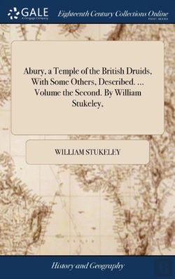 Bertrand.pt - Abury, A Temple Of The British Druids, W