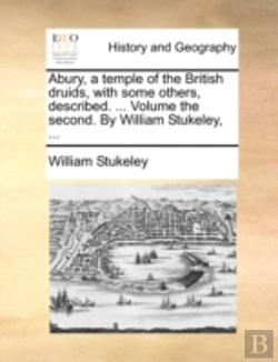 Bertrand.pt - Abury, A Temple Of The British Druids, W