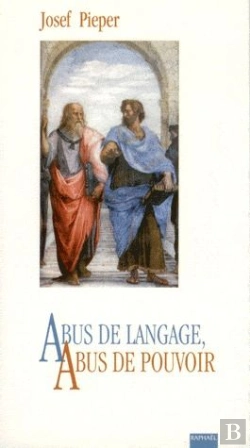 Bertrand.pt - Abus De Langage, Abus De Pouvoir