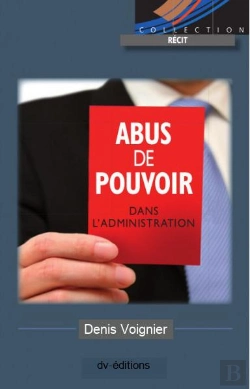 Bertrand.pt - Abus De Pouvoir