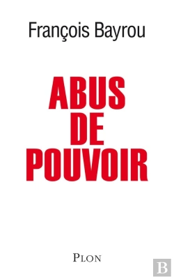 Bertrand.pt - Abus De Pouvoir