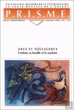 Bertrand.pt - Abus Et Negligence : L'Enfant, Sa Famille Et Le Systeme