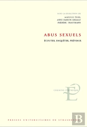 Abus Sexuels : Écouter, Enquêter, Prévenir