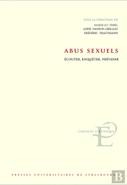Bertrand.pt - Abus Sexuels : Écouter, Enquêter, Prévenir