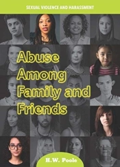 Abuse Among Family And Friends