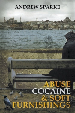 Bertrand.pt - Abuse Cocaine   Soft Furnishings