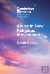 Abuse In New Religious Movements