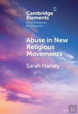 Bertrand.pt - Abuse In New Religious Movements