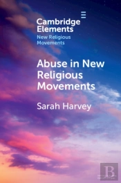 Abuse In New Religious Movements
