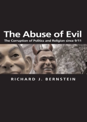 Abuse Of Evil